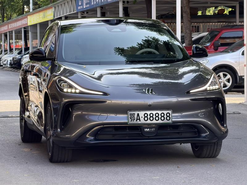 IM motors LS6, 2023 — фото 3 из 12