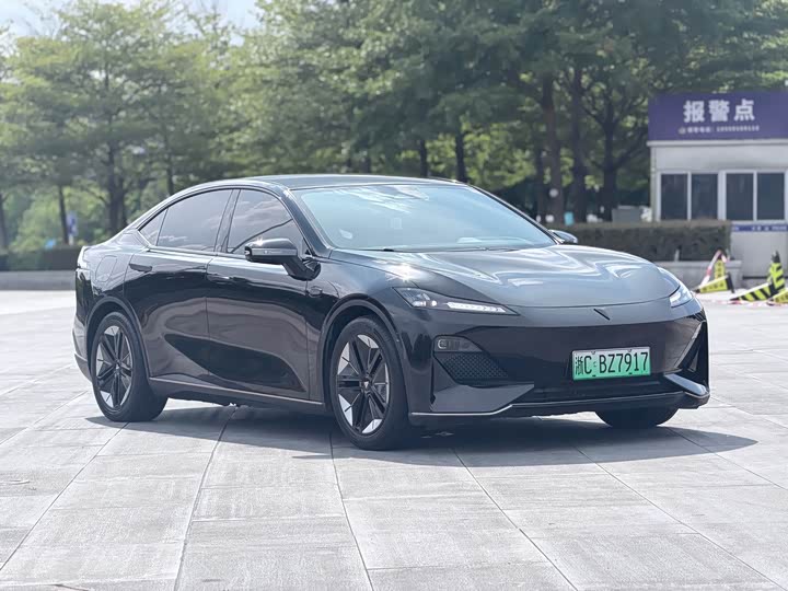 Changan Deepal SL03, 2023 — фото 3 из 9