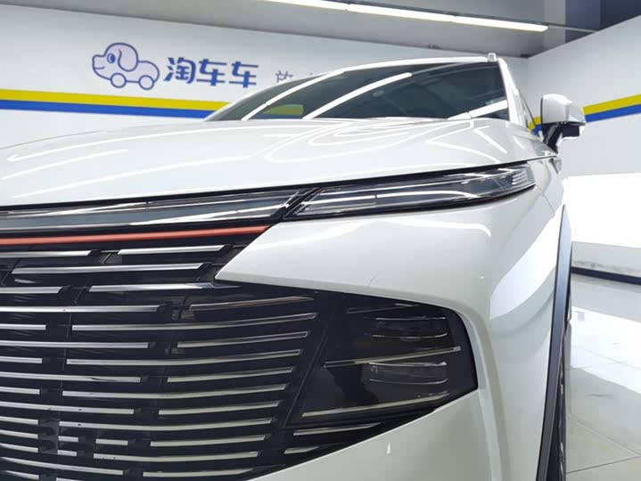 Haval F7 (Monster), 2022 — фото 5 из 9