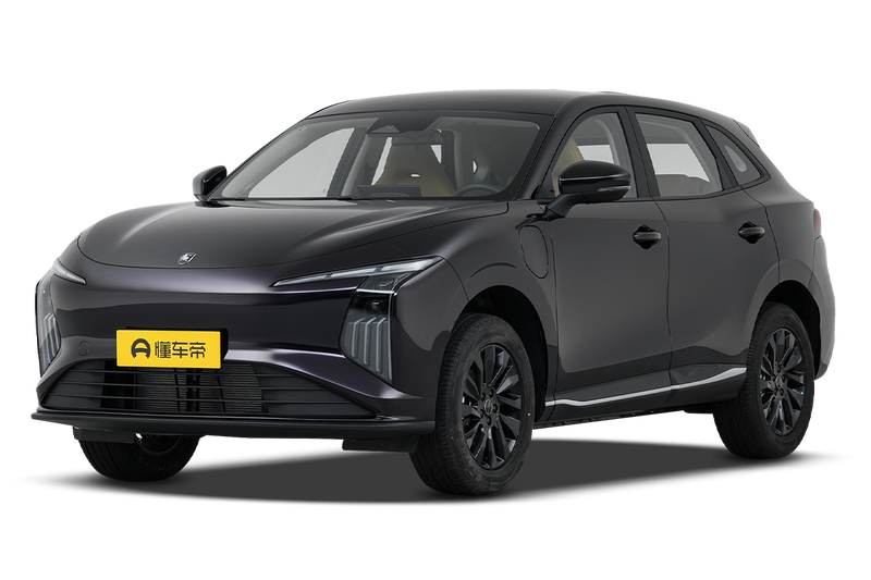 Dongfeng Forthing Xinghai T5, 2026 — фото 11 из 11