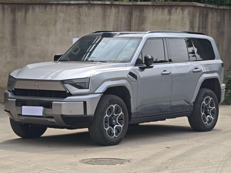 Dongfeng Mengshi M18-3, 2025 — купить в Орле под ключ