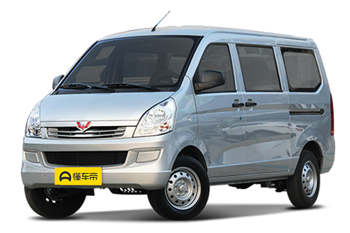 Wuling Rongguang, 2022 — фото 10 из 10