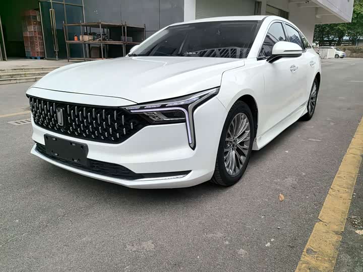Bestune B70, 2023 — купить в Владимире под ключ