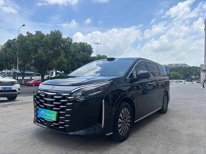 BYD Xia, 2025 — купить в Смоленске под ключ