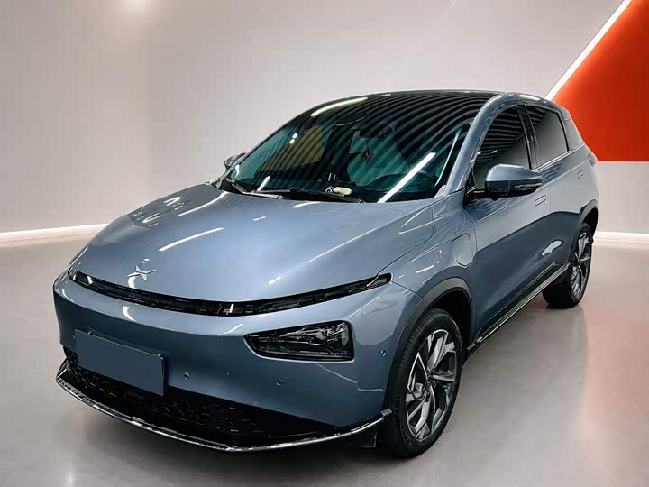 XPeng G3, 2022 — купить в Санкт-Петербурге под ключ