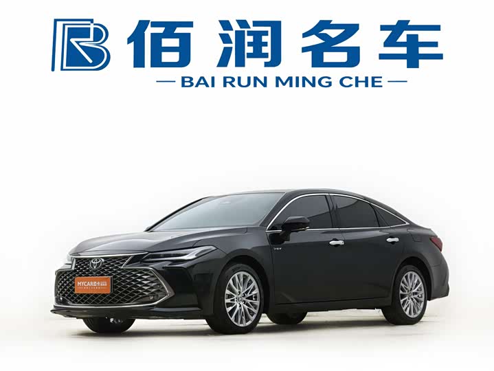 Toyota Avalon, 2025 — купить в Ульяновске под ключ