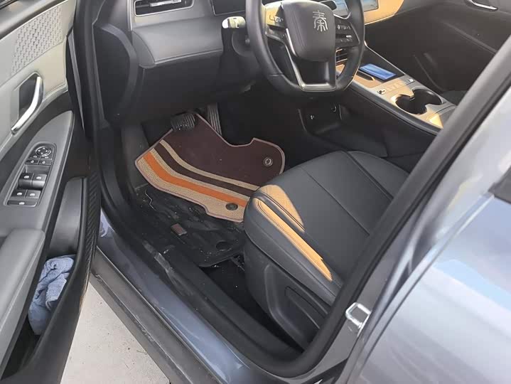 BYD Qin Plus, 2025 — фото 9 из 9