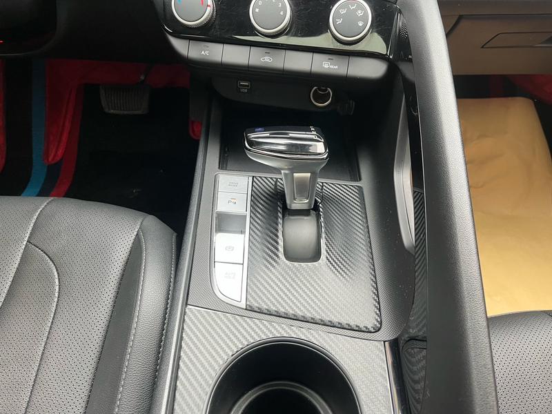 Hyundai Elantra N line, 2023 — фото 11 из 12