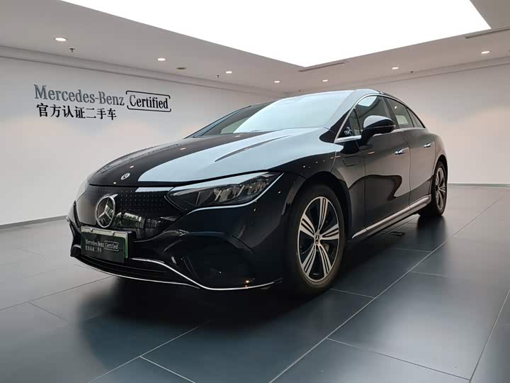 Mercedes-Benz EQE, 2025 — купить в Йошкар-Оле под ключ