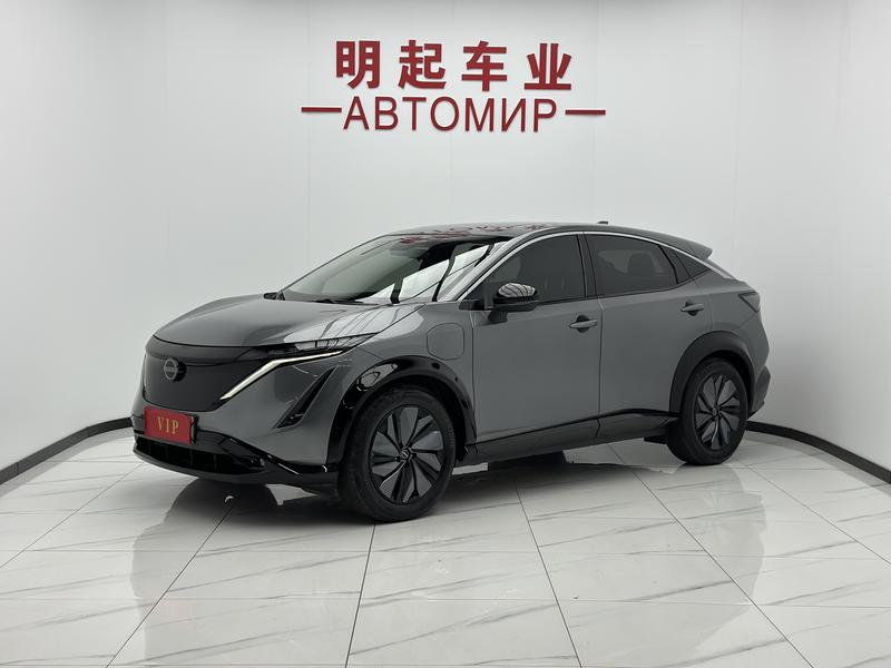 Nissan Ariya EV, 2024 — купить в Саранске под ключ