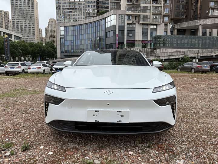 Dongfeng Yipai eπ 007, 2024 — фото 2 из 9