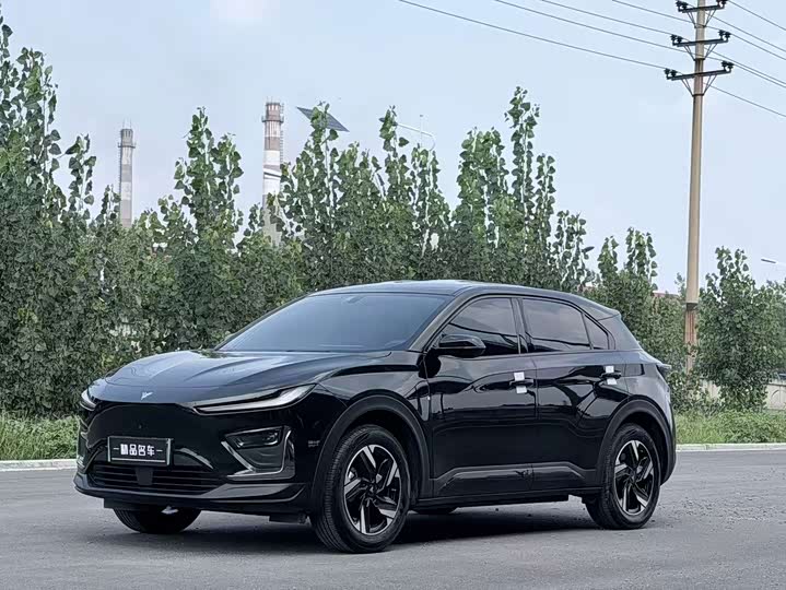 Hozon X, 2024 — купить в Ижевске под ключ
