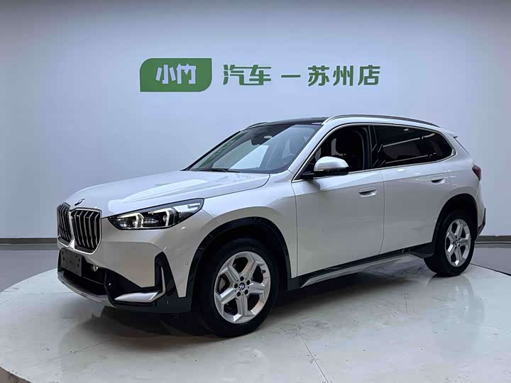 BMW X1, 2023 — купить в Йошкар-Оле под ключ