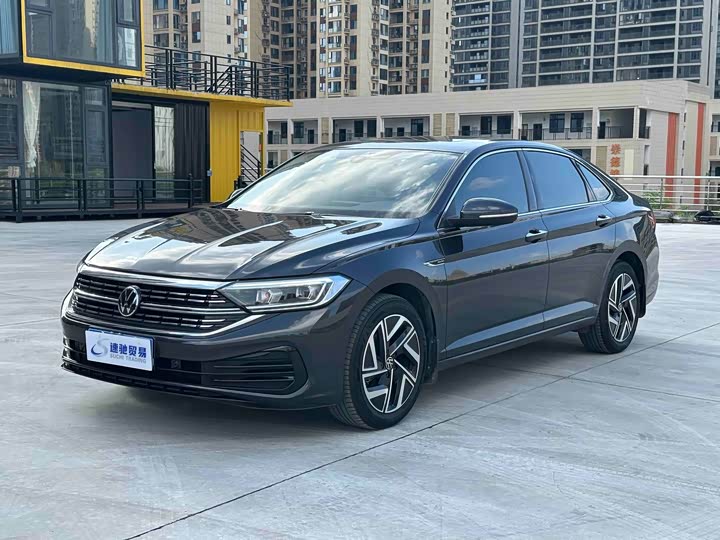 Volkswagen Sagitar L, 2022 — купить в Курске под ключ
