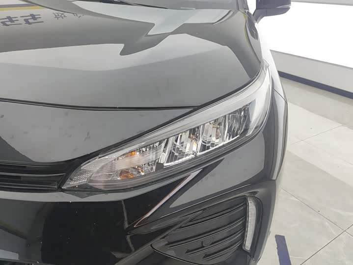 Toyota Wildlander Hybrid, 2021 — фото 5 из 9