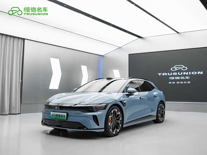 Zeekr 007 GT, 2025 — купить в Иванове под ключ
