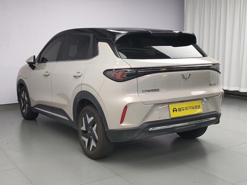 Wuling Bingo S, 2025 — фото 5 из 12