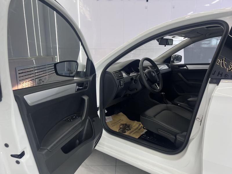 Skoda Rapid, 2022 — фото 12 из 12