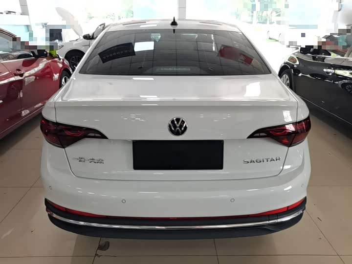 Volkswagen Sagitar L, 2026 — фото 6 из 9