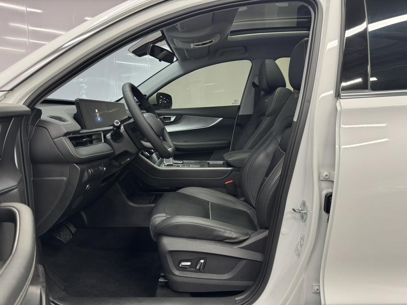 Chery Tiggo 7 Plus, 2021 — фото 12 из 12