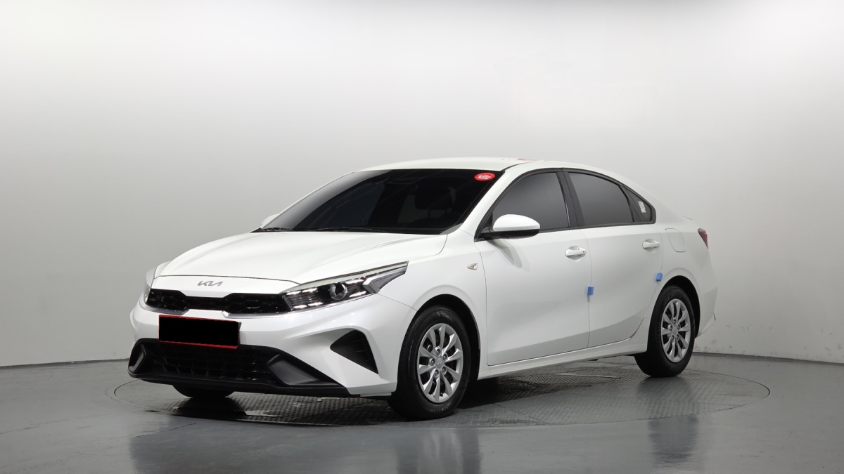 Kia K3, 2023 — купить в Пензе под ключ