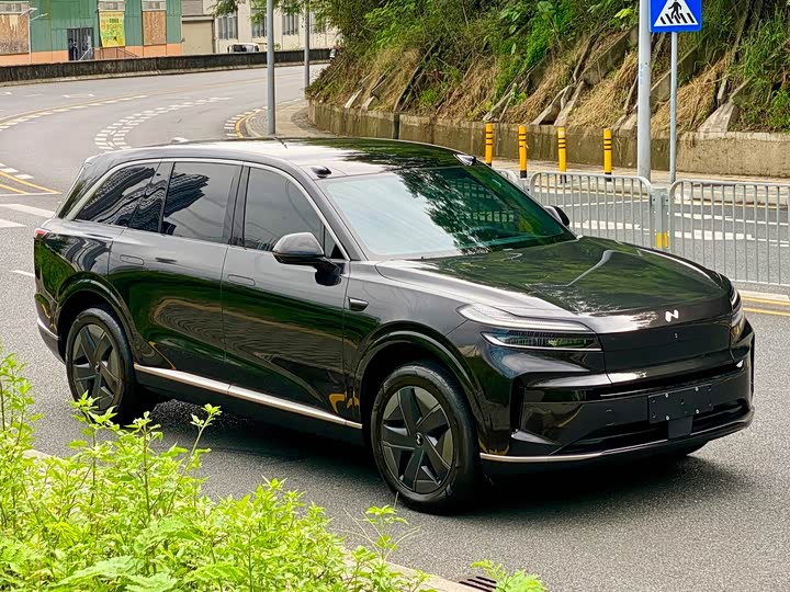 Nio Onvo L90, 2026 — фото 3 из 9