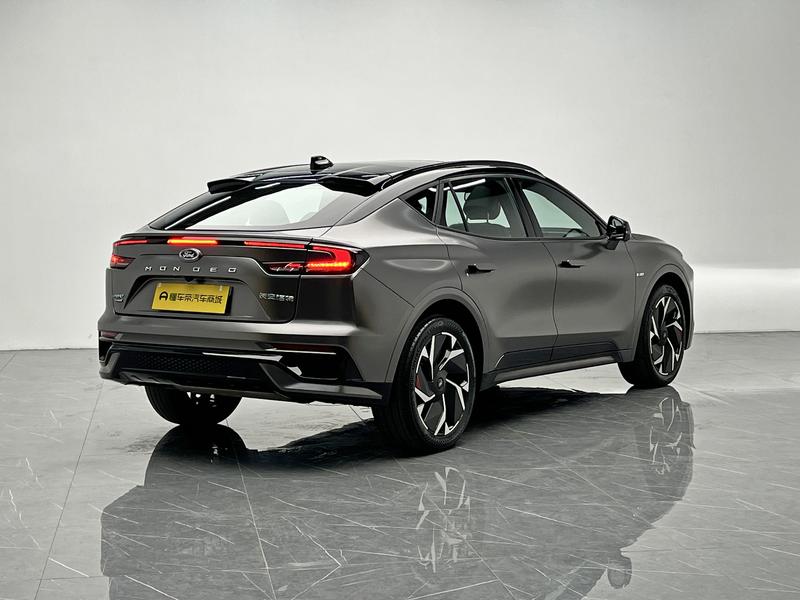 Ford Mondeo, 2024 — фото 7 из 12