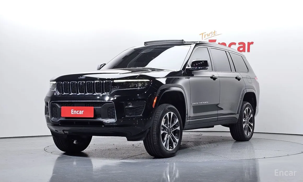 Jeep Cherokee, 2022 — купить в Чебоксарах под ключ