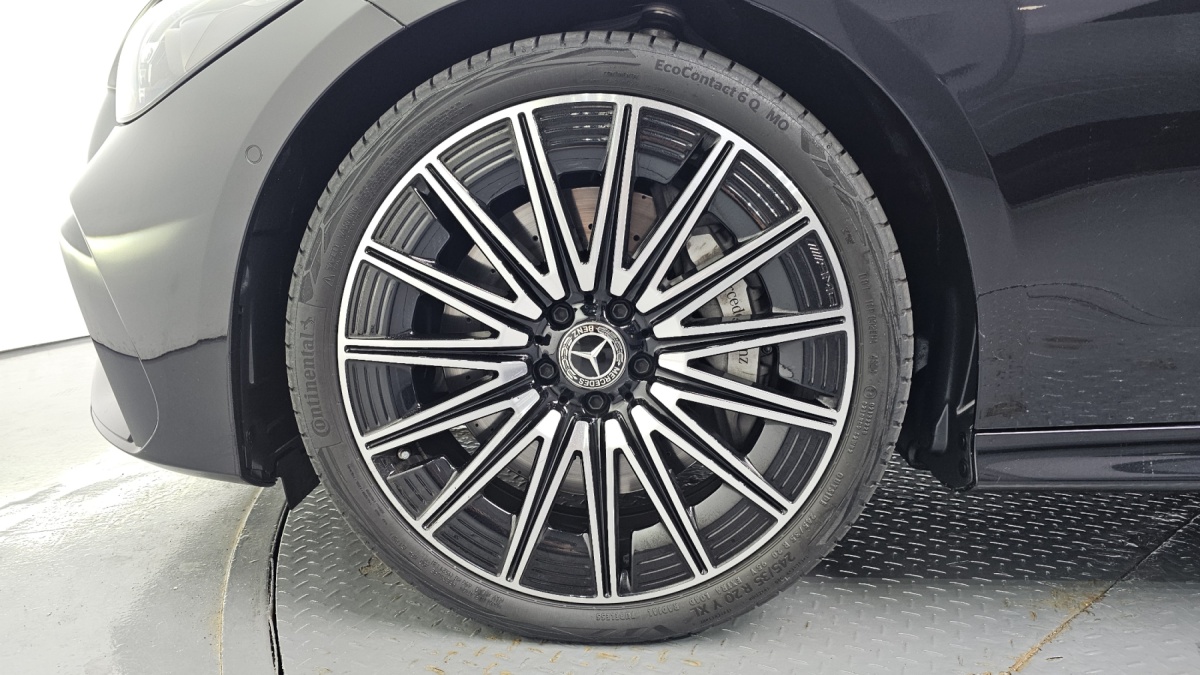 Mercedes-Benz CLE-Class, 2025 — фото 5 из 12