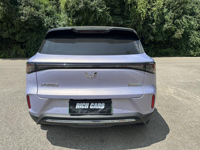 Wuling Bingo S, 2025 — фото 5 из 12
