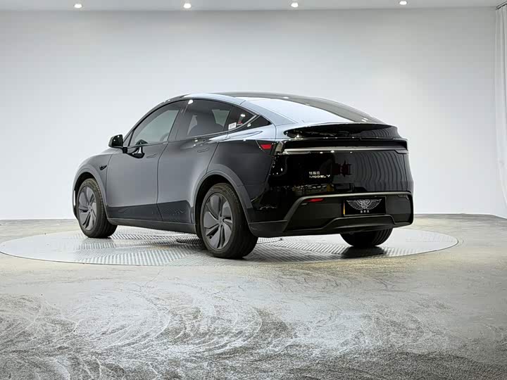 Tesla Model Y, 2025 — фото 2 из 9