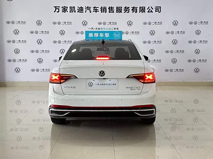 Volkswagen Sagitar L, 2023 — фото 6 из 9