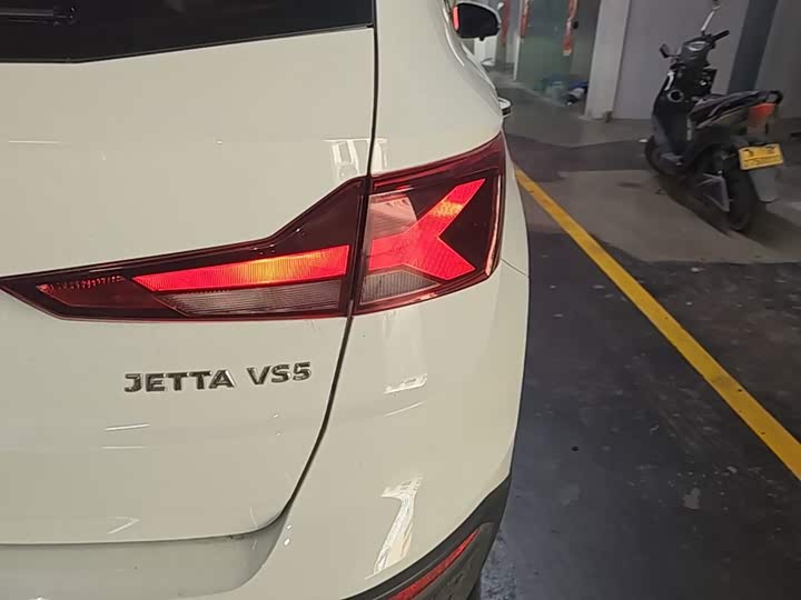 Jetta VS5, 2023 — фото 8 из 9