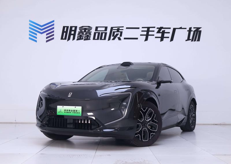 Avatr 07, 2025 — купить в Уфе под ключ