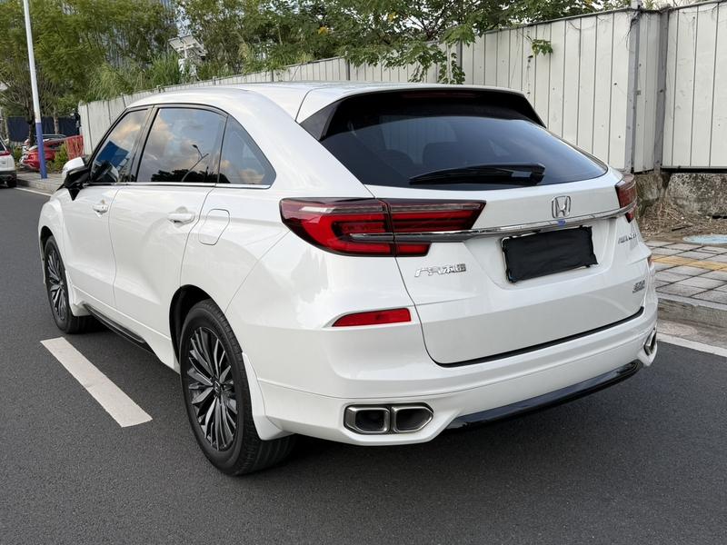 Honda Avancier, 2023 — фото 4 из 12