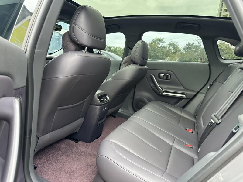 Leapmotor Lafa5, 2025 — фото 10 из 12