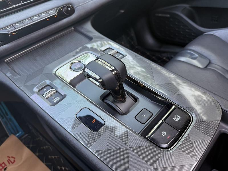 GAC Trumpchi Empow R, 2024 — фото 10 из 12