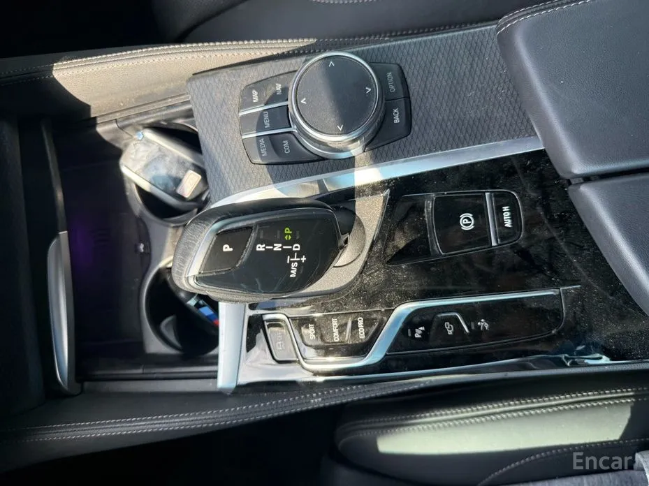 BMW Gran Turismo, 2022 — фото 9 из 12