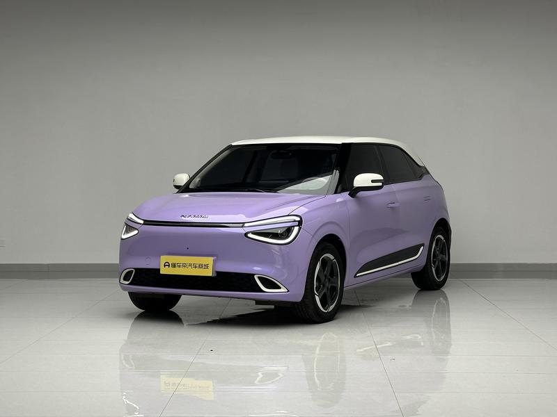 Dongfeng Yipai Nano 01, 2024 — купить в Орле под ключ