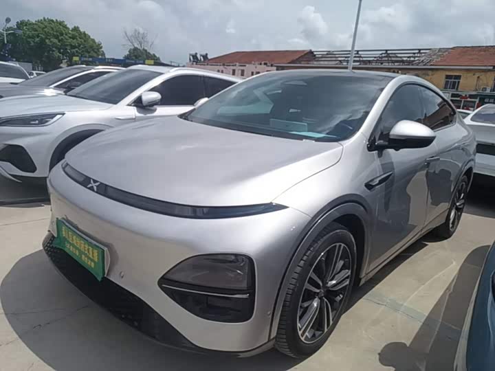 XPeng G6, 2023 — купить в Уфе под ключ