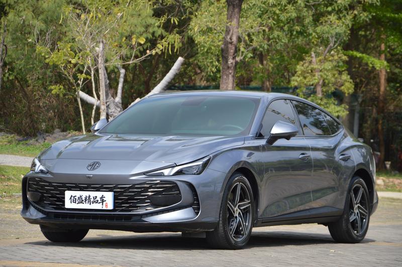 MG Motor 7, 2023 — купить в Санкт-Петербурге под ключ