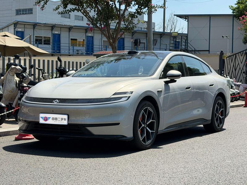 Changan Qiyuan (Nevo) A06, 2025 — купить в Пензе под ключ