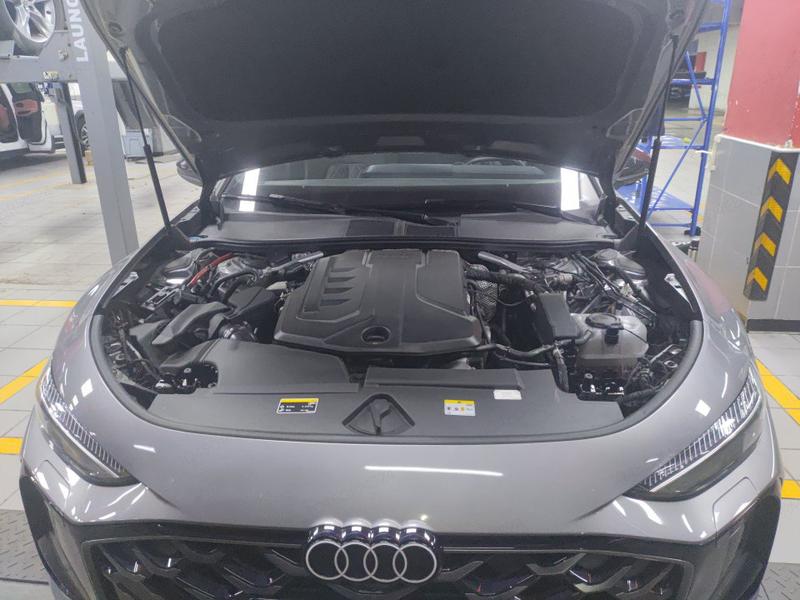 Audi A5L Sportback, 2025 — фото 5 из 9
