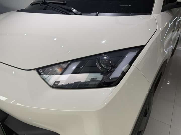 BYD Seagull, 2025 — фото 2 из 9