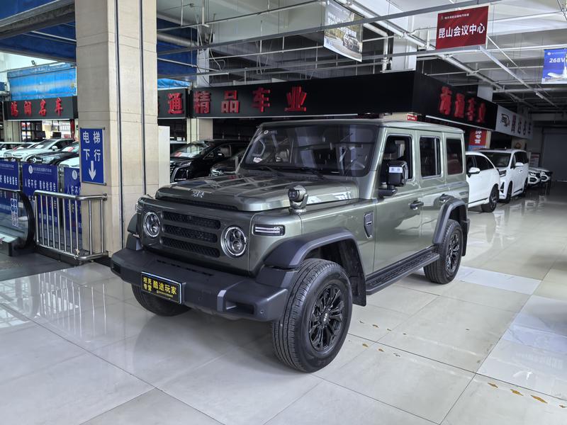 BAW 212 T01, 2024 — купить в Тольятти под ключ