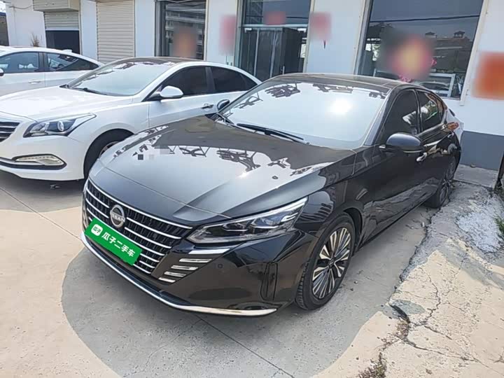 Nissan Teana, 2023 — купить в Иванове под ключ