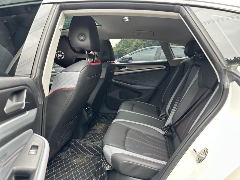 Volkswagen Lamando L, 2023 — фото 12 из 12