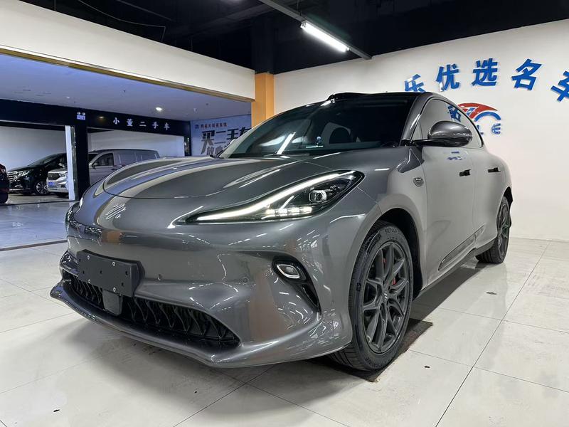 IM motors LS6, 2024 — купить в Туле под ключ