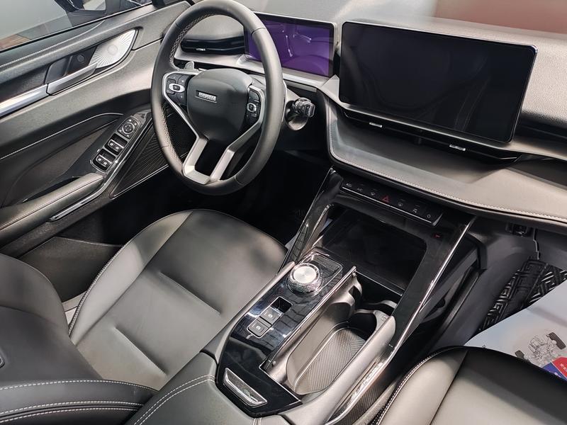 Haval H6, 2023 — фото 8 из 12