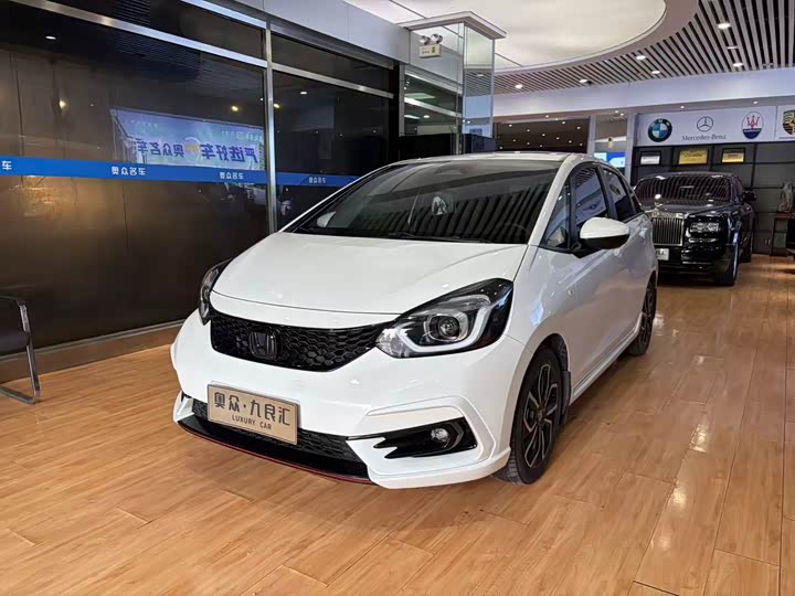 Honda Life, 2022 — купить в Самаре под ключ